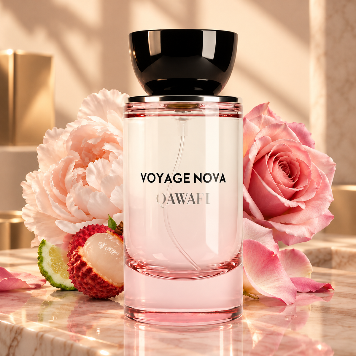 Voyage Perfume