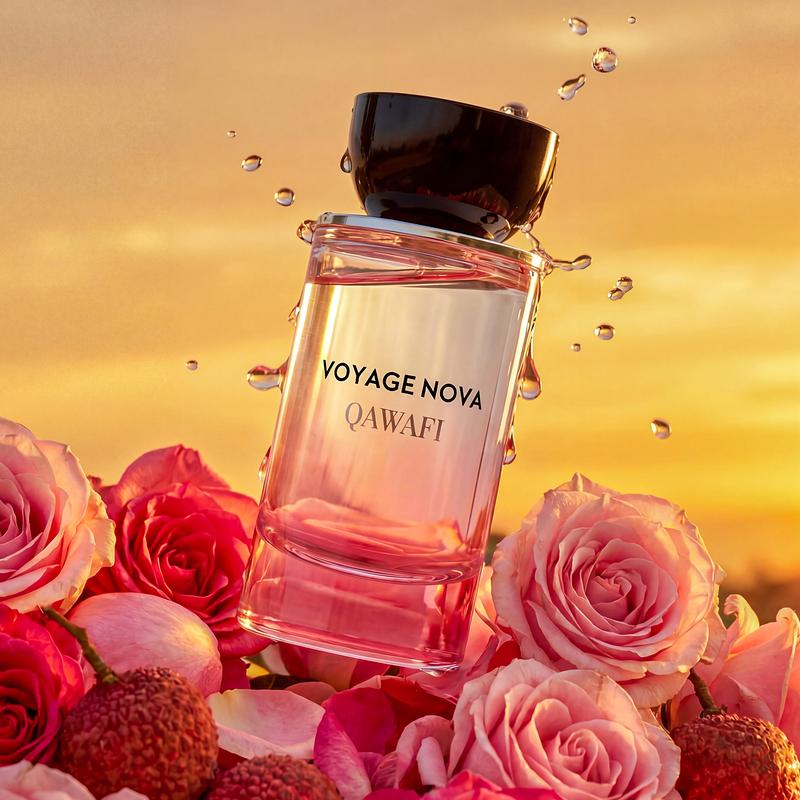 Voyage Perfume