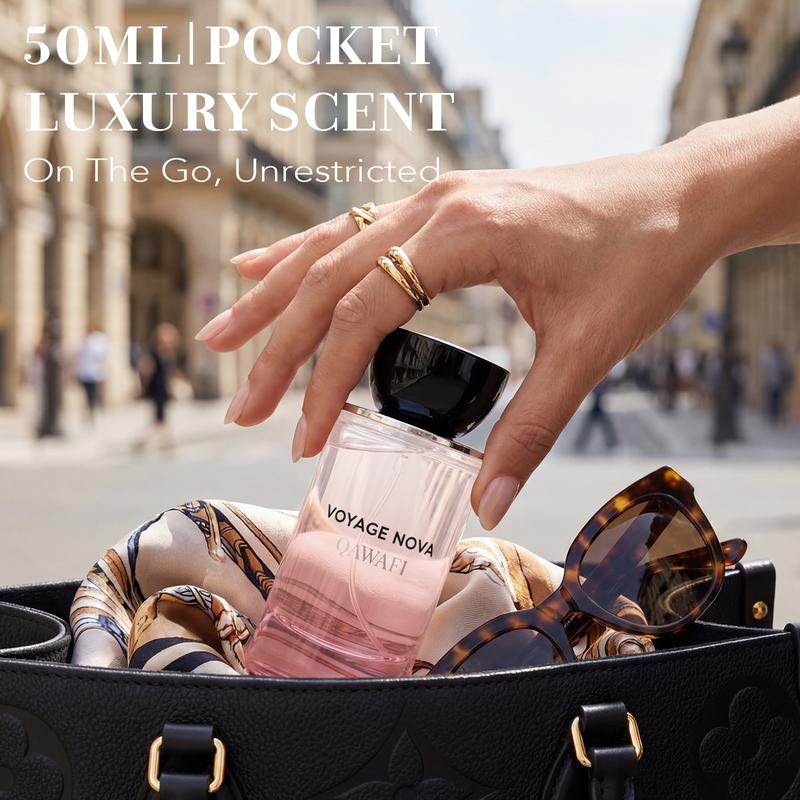 Voyage Perfume