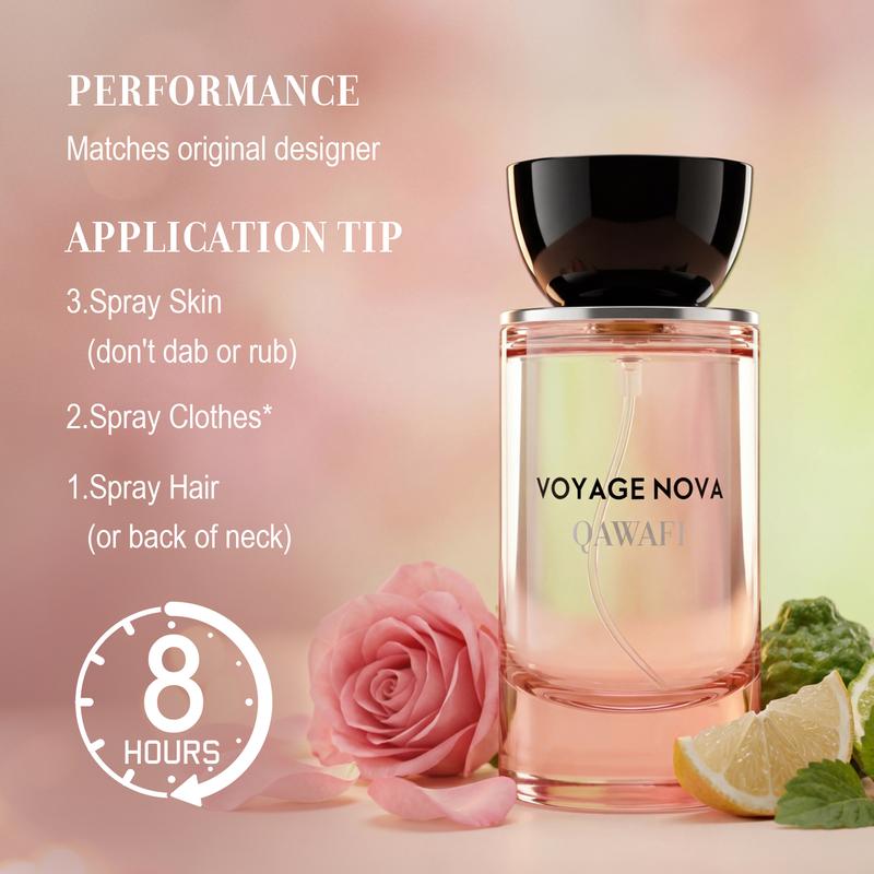 Voyage Perfume